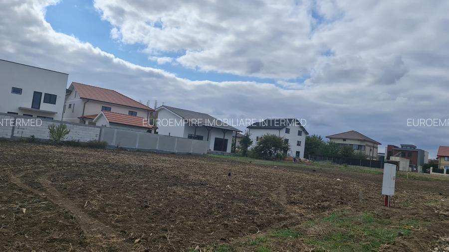 Oferte terenuri de vanzare in Constanta zona km 5 - 3