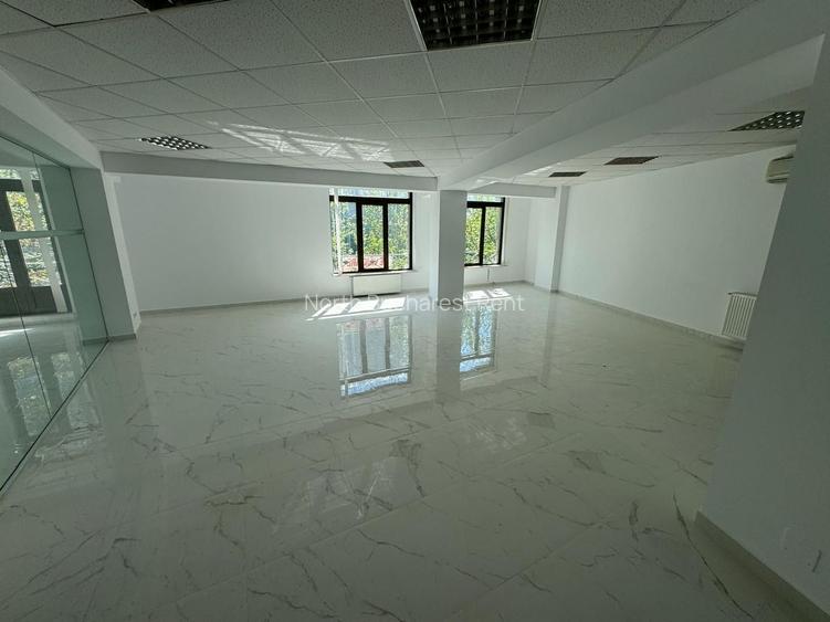 Spatiu Birouri | 3 Etaje | Parcare Proprie | 300mp - 2