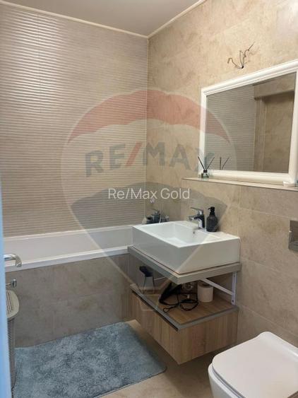 Garsonieră modernă – Arbo Residence, Mogoșoaia | 41mp utili - 6