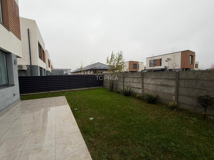 The Class Villas 3, la cheie, gata de mutare, proprietar - 8