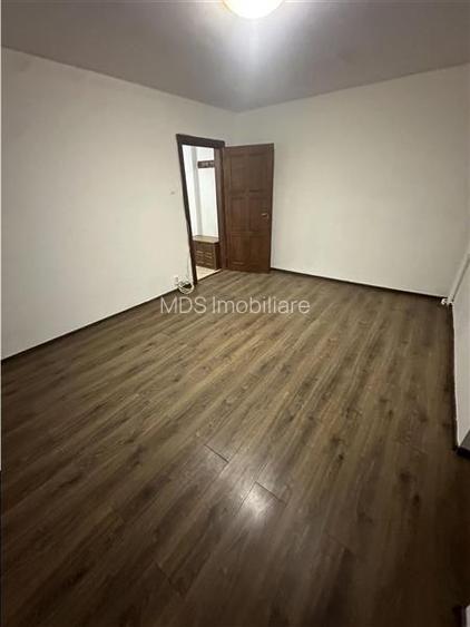 Decomandat cu centrala si balcon Aradului - 5