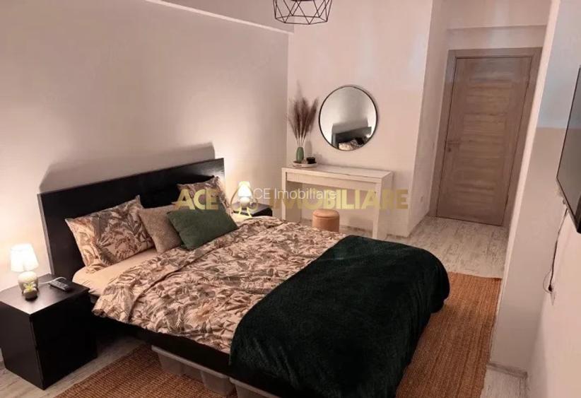 2 Camere de inchiriat | Vitan | Mobilat | Centrala | Parcare - 2