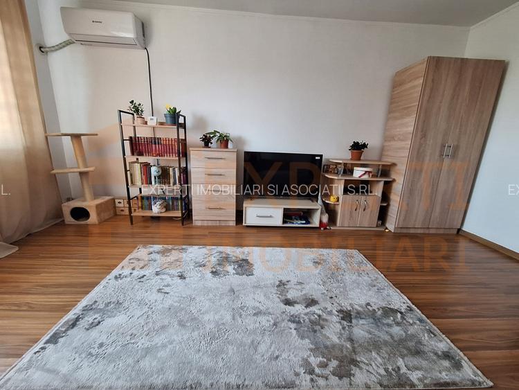 Apartament 2 camere de inchiriat, locuinta pet friendly, in zona Inel II - 11