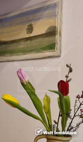 Apartament de vanzare Ultracentral, ideal investitie - 7