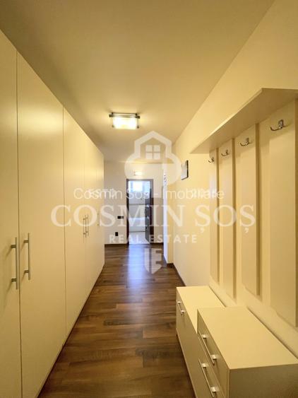 Apartament cu 2 camere de inchiriat Zona Borhanci - 8