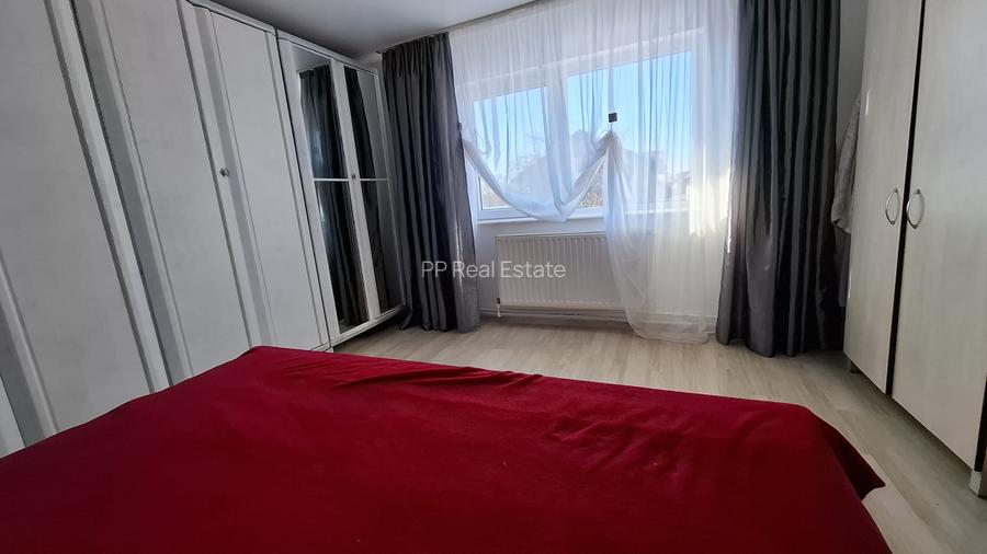 Cumpana - Casa P + mansarda (teren 1000 mp ) - 15