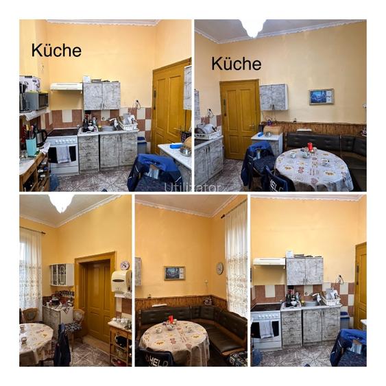 Casa an Dealu Frumos jud Sibiu - 9