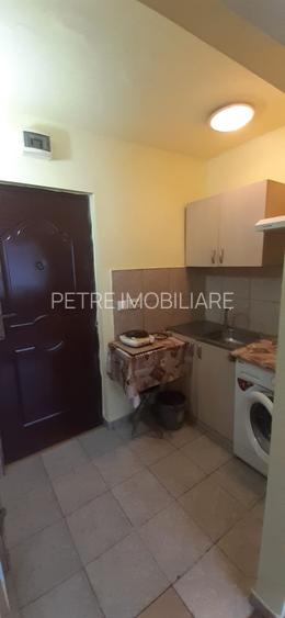 Garsoniera mobilata si utilata  Complex Studentesc - 6