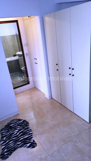 Apartament decomandat, spatios, Sala Sporturilor - 4