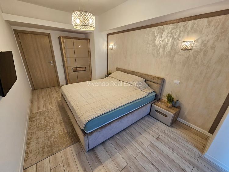 Apartament 2 camere Grozavesti | Novum Invest | Politehnica - 5