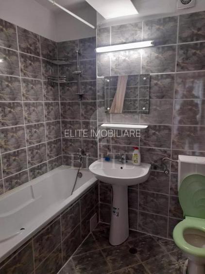 Apartament 3 camere în zona CALEA TURZII - 3