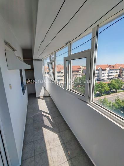 Apartament decomandat 3 camere de vanzare - 5