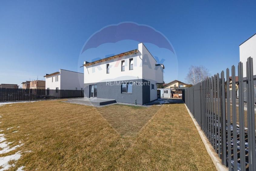 Vila perfectă pentru un stil de viață exclusivist! - 29