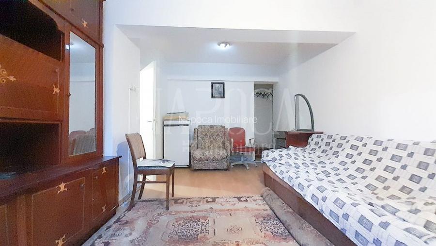 Apartament 2 camere de vanzare in Centru, Cluj Napoca - 2