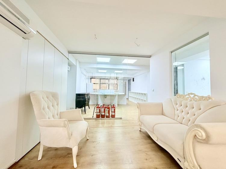 Spațiu de birouri premium – Clasa A, în zona centrală Timișoara - 10