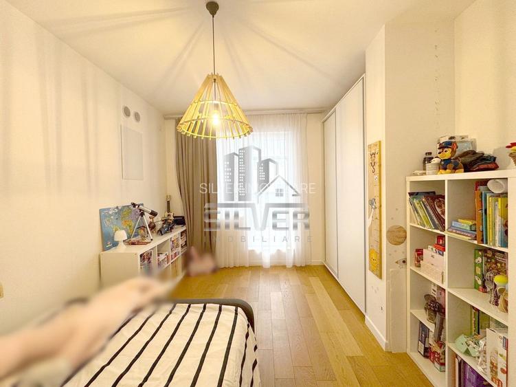 Apartament 3 camere/76mp/Terasa 73mp/garaj. - 13