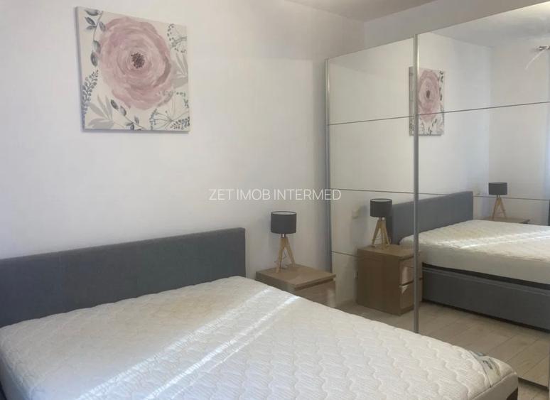 2 camere Titan - str.Firidei *imobil 2020* - 5