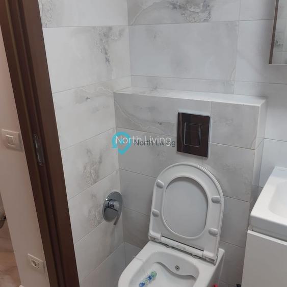 Apartament 2 camere decomandat | 2 minute de metrou Valea Ialomiței - 10