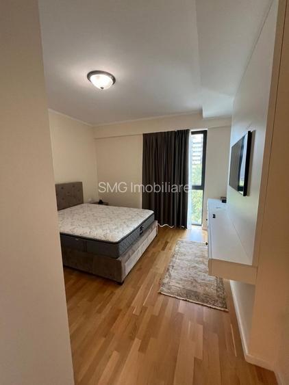 Apartament 2 camere Atlas Residence | Aviatiei | Baneasa - 5