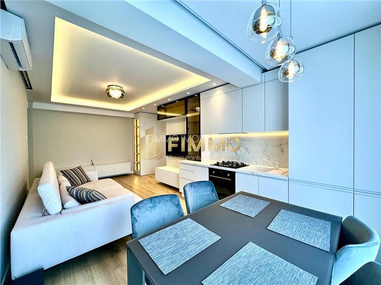 Apartament superb | 3 cam | ID: 1819 - 2