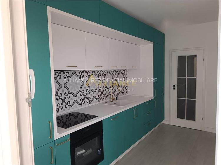 Apartament 3 camere Premium | 108 mp | loc de parcare - 17