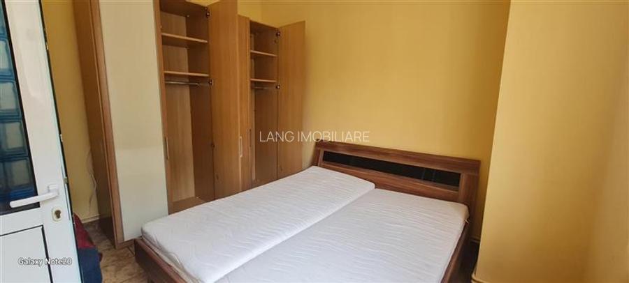 APARTAMENT  DOUA CAMERE CENTRAL - 2