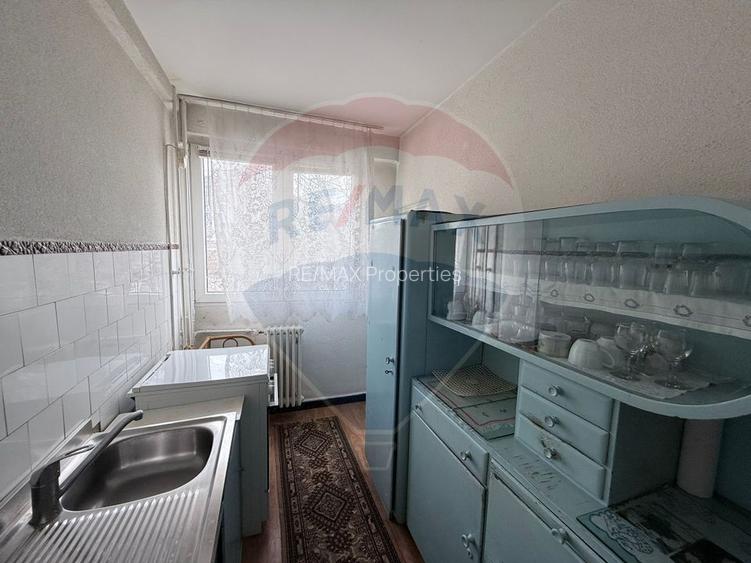 Apartament de vânzare | 2 camere | Bloc anvelopat,  Piata Sudului - 5