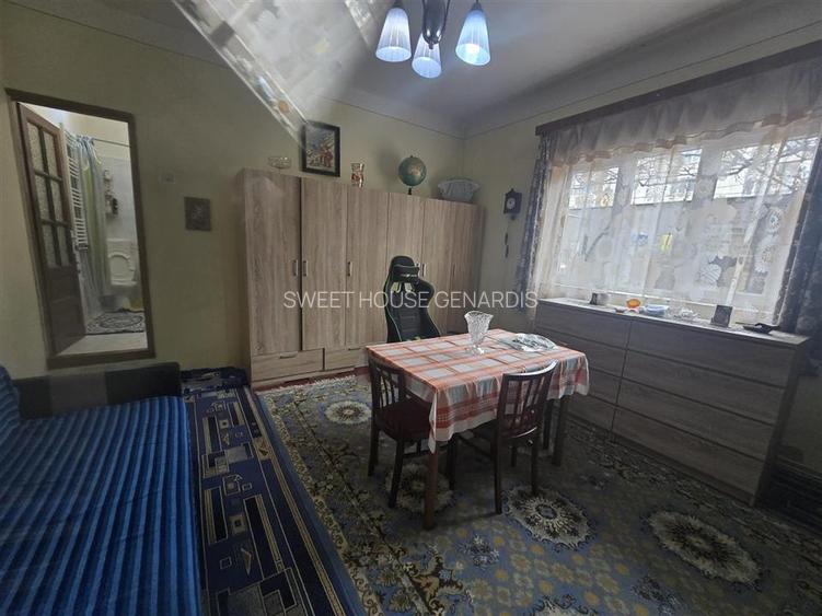 Casa Tip Duplex Str Cimpului Fagaras - 9