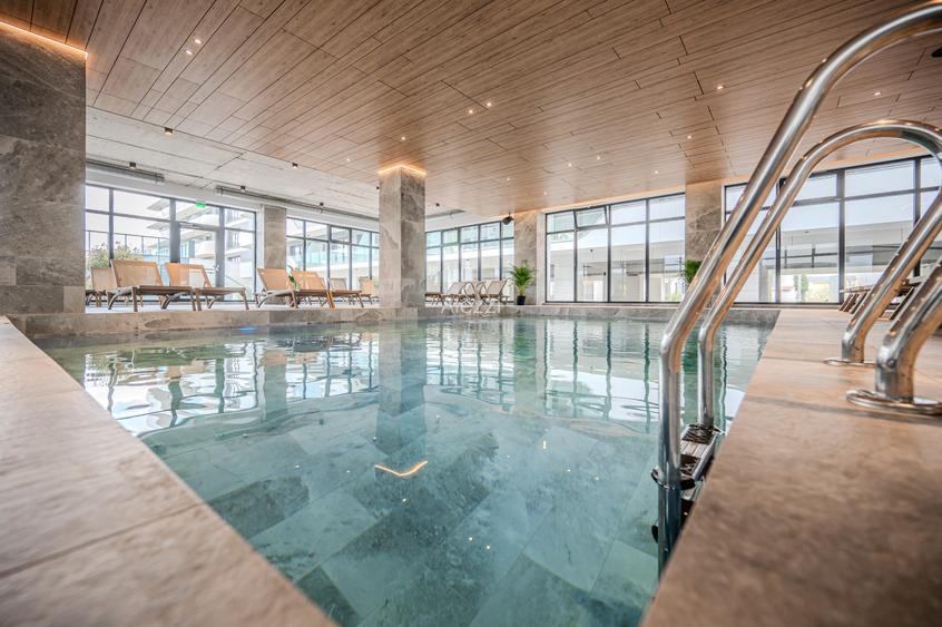 Apartamente de închiriat Mamaia Nord - Alezzi Odyssey - 14