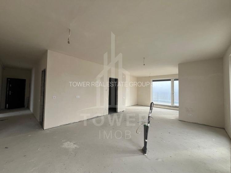 Penthause modern in Turnisor - 4