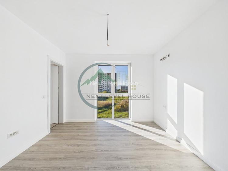 Casa individuala Brasov, Tractorul, Asfalt, Intabulata  - 15