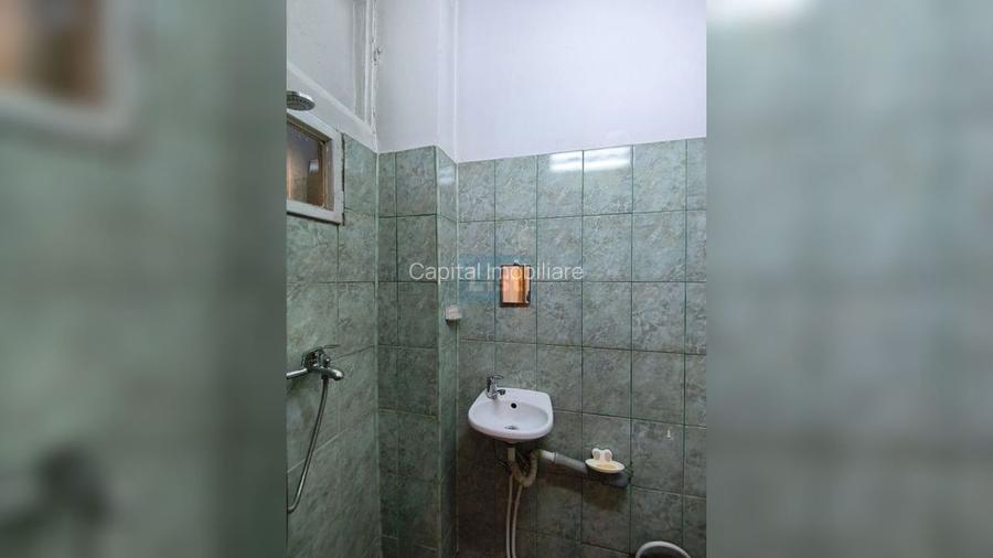 Vanzare apartament cu 1 camera ultracentral. Comision 0! - 6