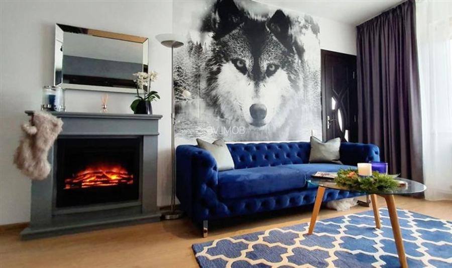 Inchiriem Apartament 2 Camere, Modern, Circular, Astra - 3