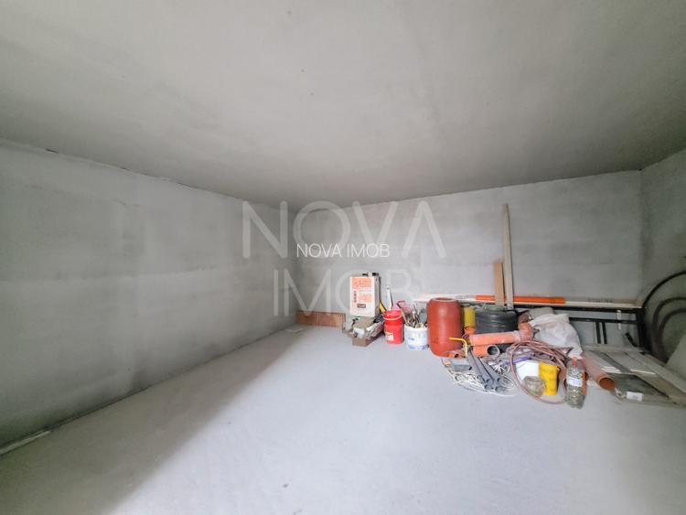 Casa individuala 5 camere + terasa, pivnita si pod amenajabil, Sibiu - 18