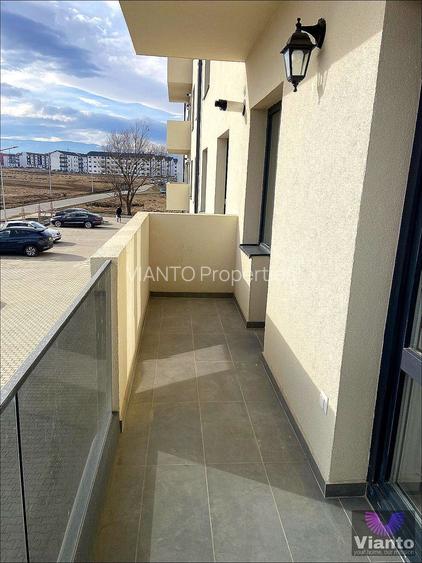 APARTAMENT 3 CAMERE CU BALCON | PARCARE PRIVATA | DOAMNA STANCA - 13