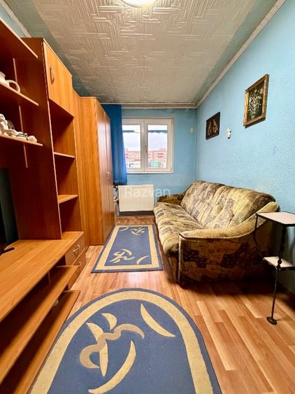 Apartament, 2 camere, confort 3 - 13