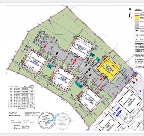 CASA INDIVIDUALĂ IN LUNA DE SUS - 4