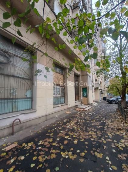 Unirii 118 mp spatiu cu trafic intens sector 4 - 8