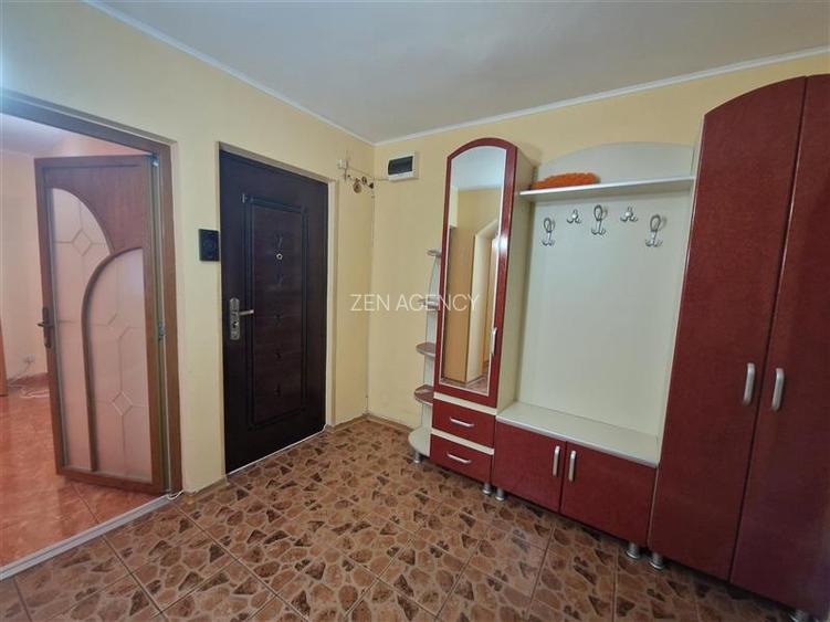 Apartament 2 camere decomandat de &icirc;nchiriat - 5