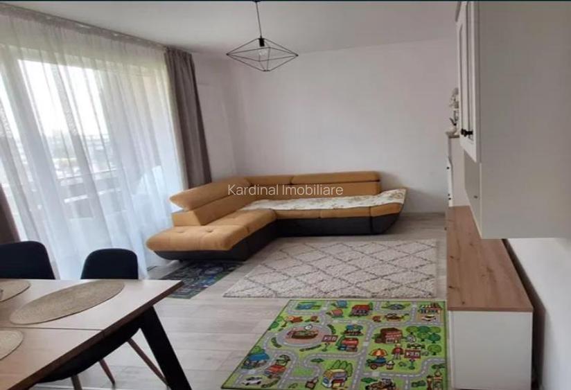 Apartament Urban Coresi - 2