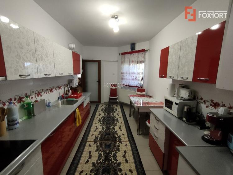 Casa individuala in Chisoda 160 mp utili, toate utilitatile - ID V4233 - 21