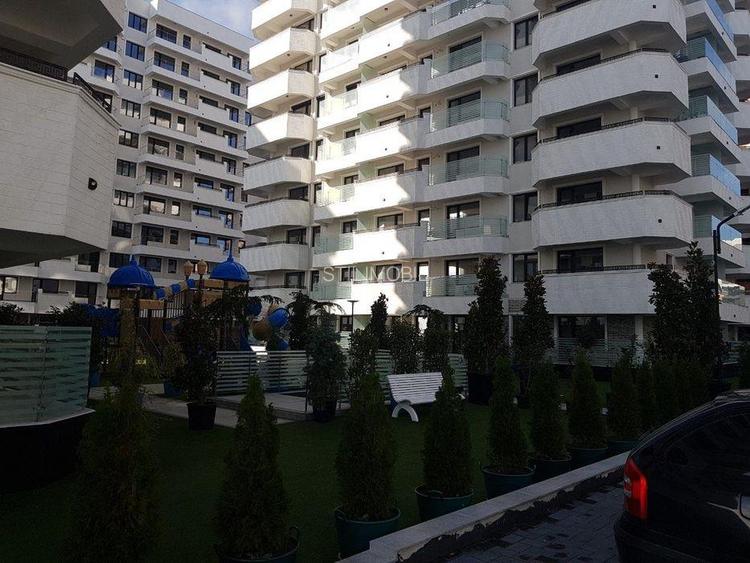 Apartament 2 camere open space, Royal Town Copou – complex de lux - 7