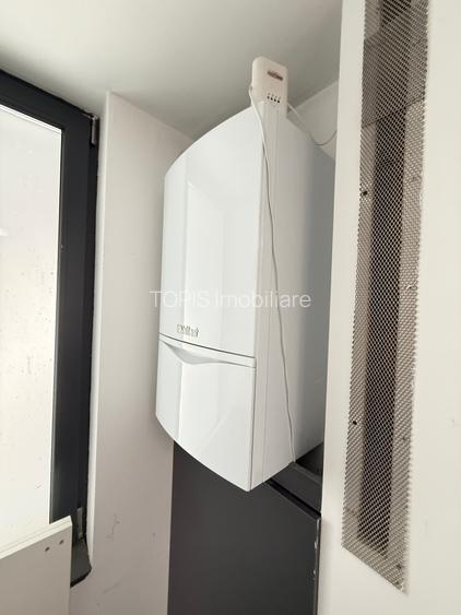 Dorobanti - Beller /  Spațiu de birouri 130 mp / Centrală termică proprie - 11