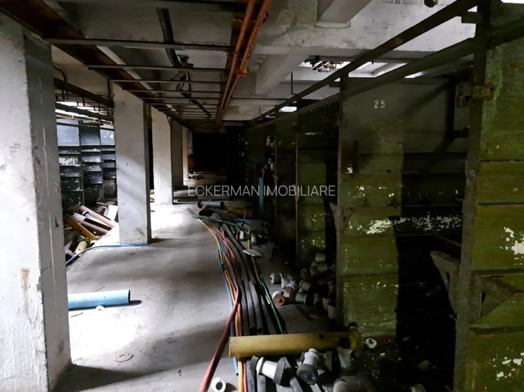 Republica (Industriilor), spatiu industrial/productie/servicii de inchiriat - 6