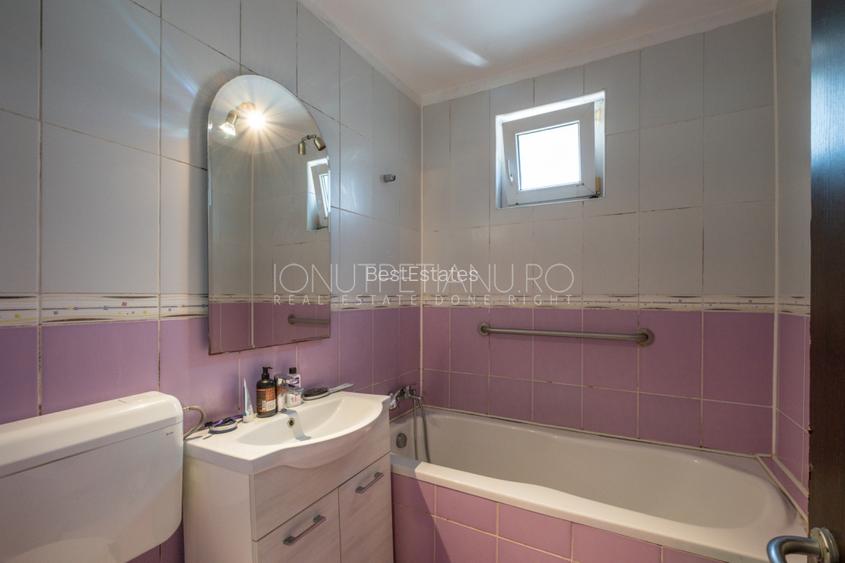 Apartament 2 camere | Pajura | Parter | Acces direct, fara lifturi, fara scari - 7