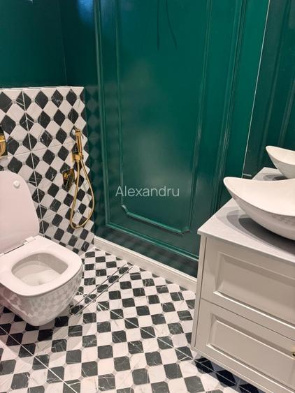 Vilă modernă 4 camere, 180mp – Aviatiei, vis-a-vis de Verita School - 15