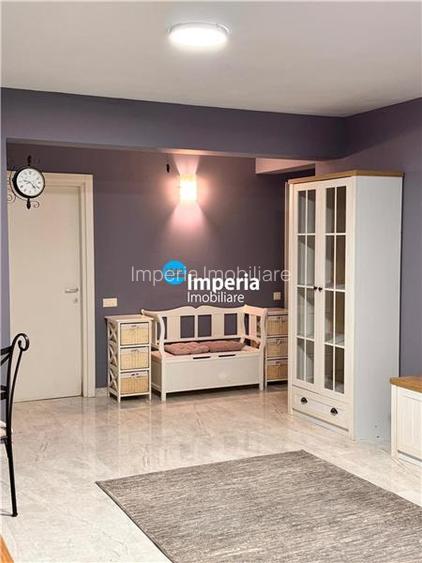 Apartament 4 camere 116 mp,zona Copou - Breazu,bloc nou tip vila - 26