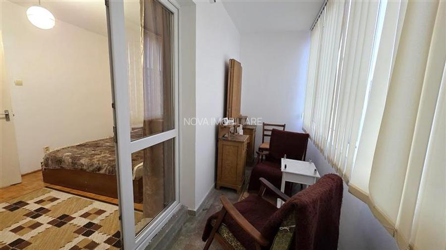 Astra, apartament 2 camere mobilat si utilat - 5