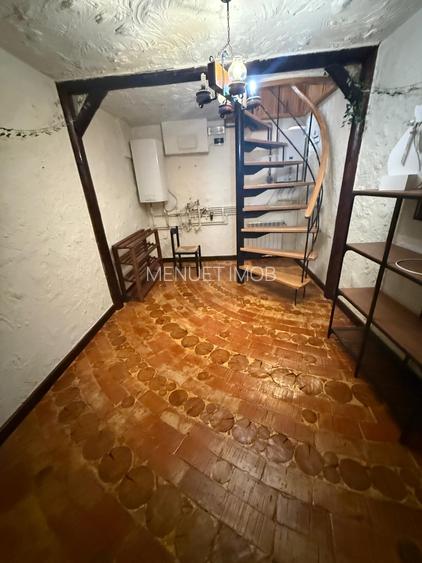 Apartament 3 camere , str.Babadag - 12