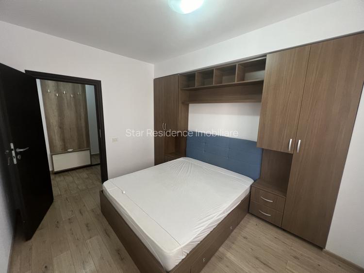 Inchiriere Apartament 3 camere Militari Residence str Tineretului  - 13